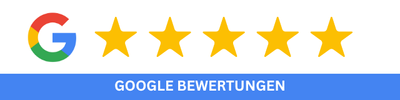 Google Bewertungen
