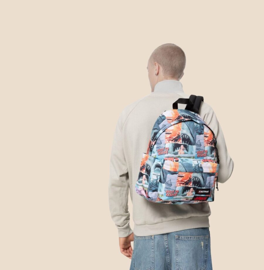 rucksack slider