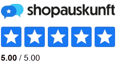 Shopauskunft