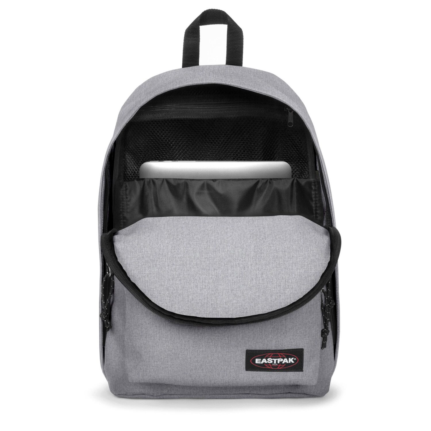 Uni Rucksack vorne innen