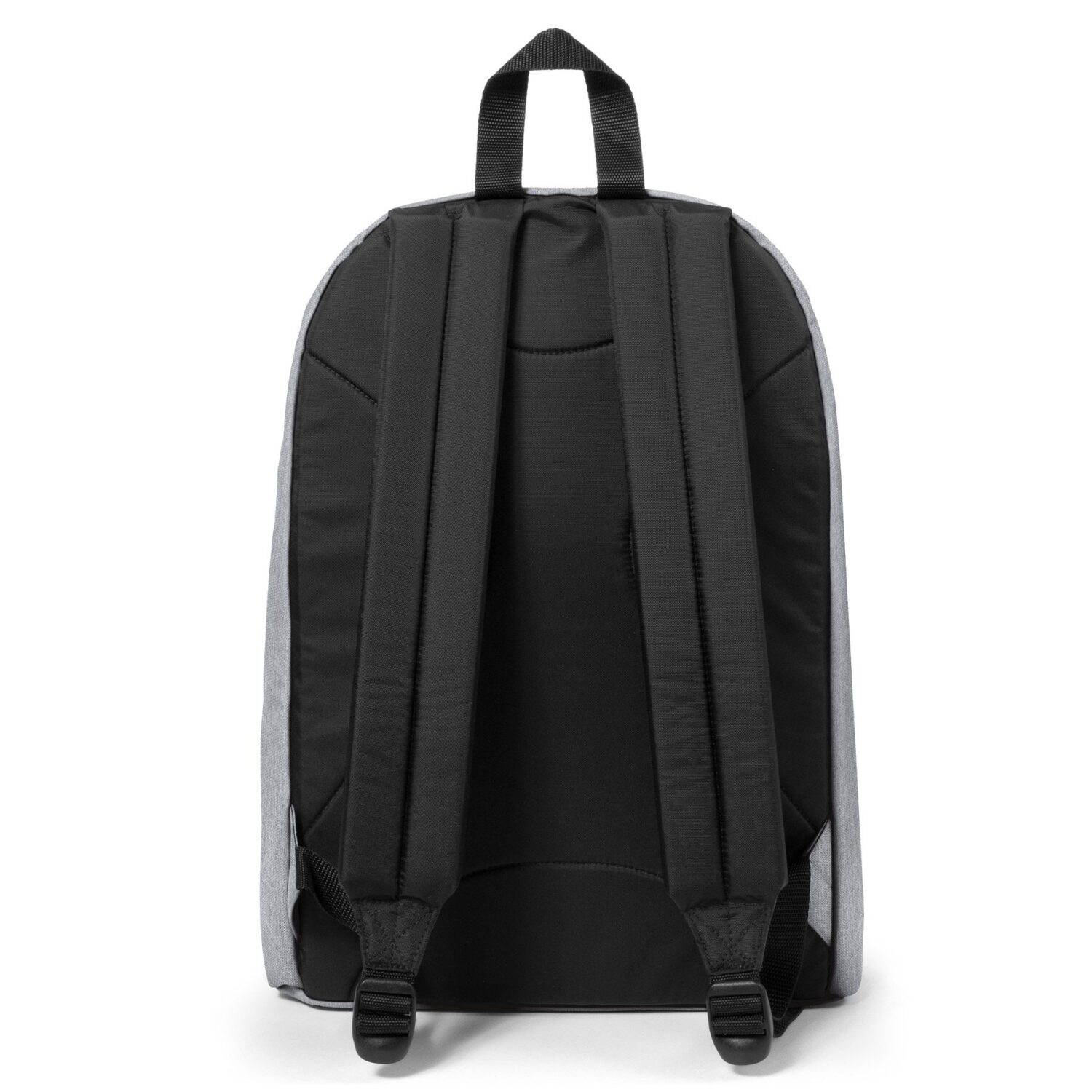 Uni Rucksack hinten