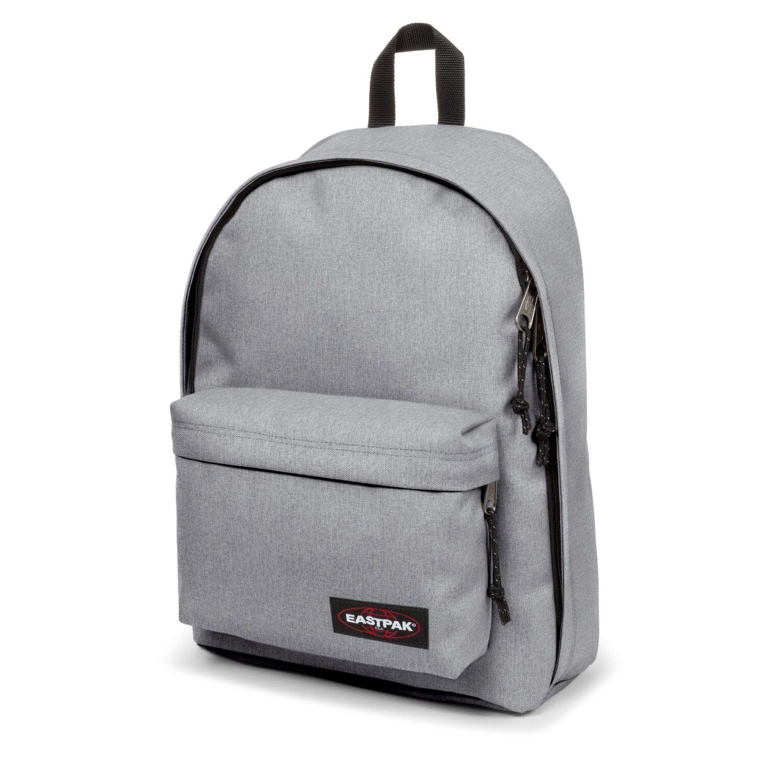Uni Rucksack vorne
