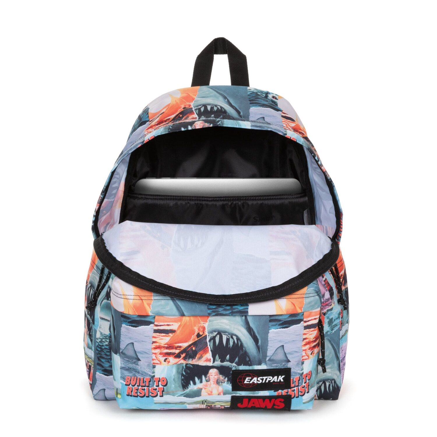 Eastpak Reiserucksack vorne