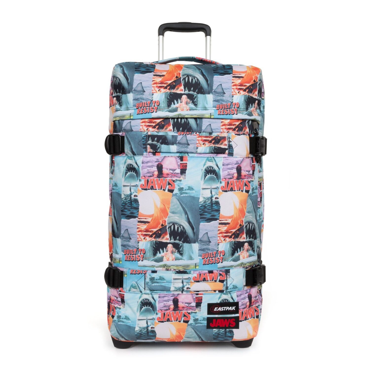 Eastpak Urlaubs Trolley