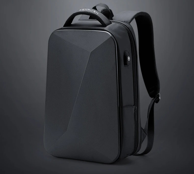 moderner Rucksack