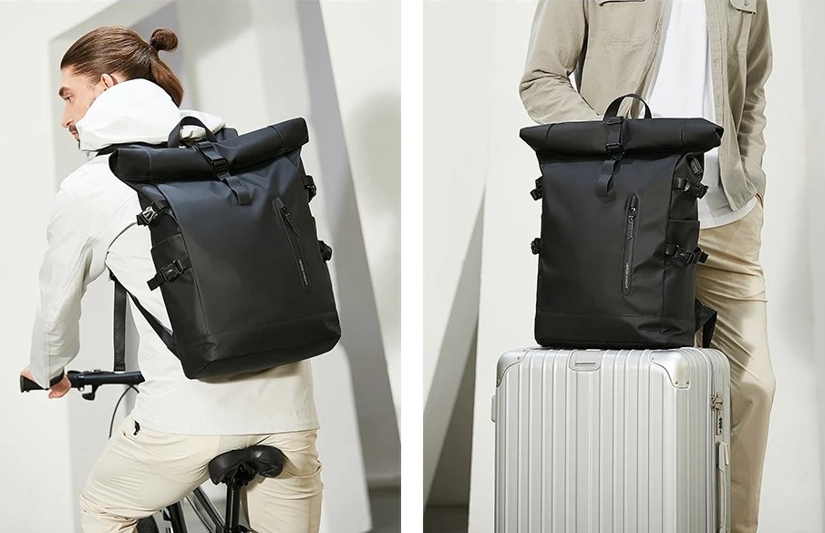 Allrounder Rucksack