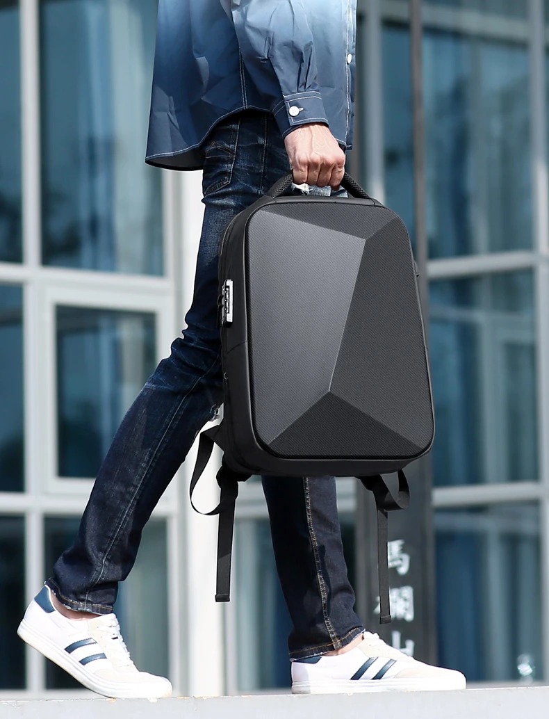 business rucksack