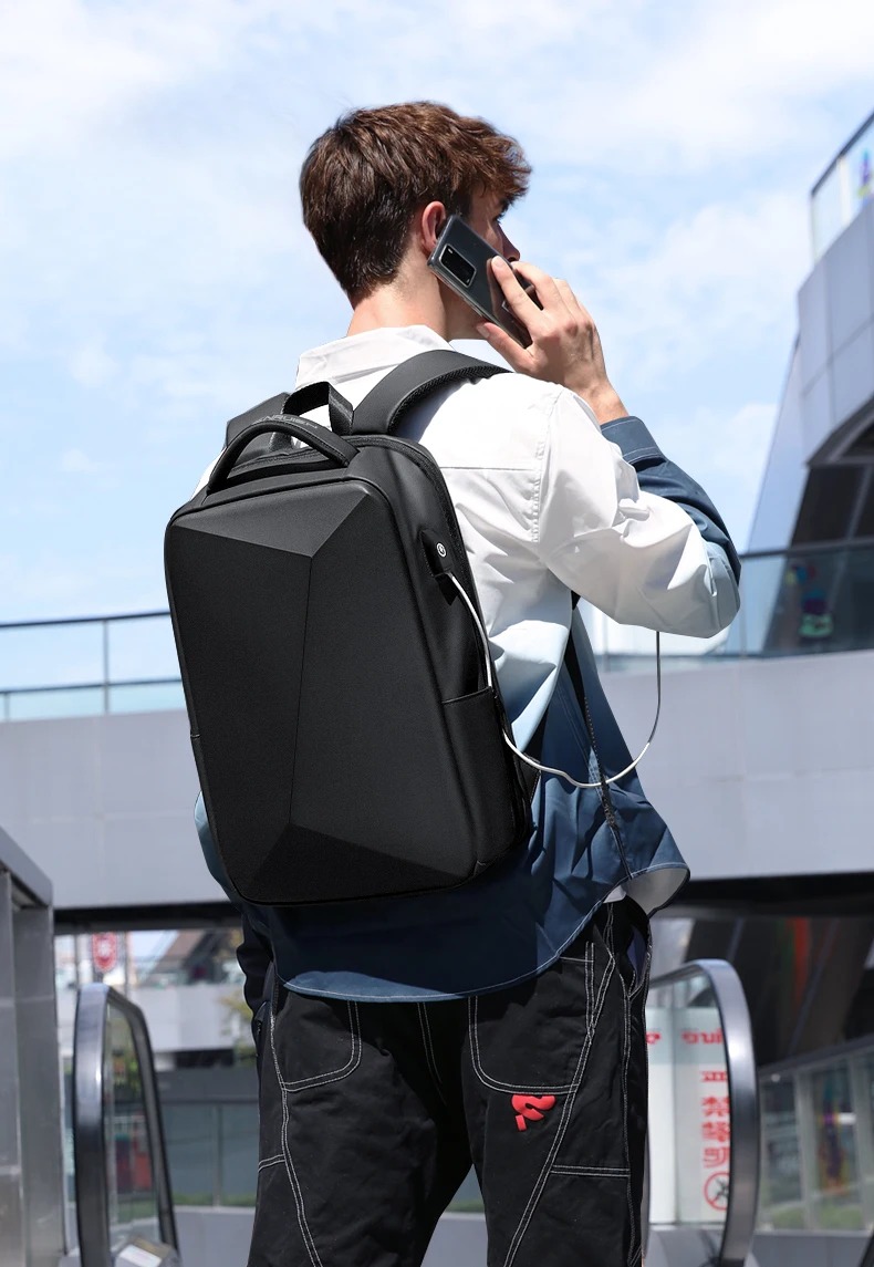 robuster rucksack