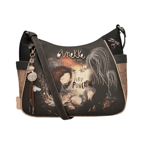 Anekke Tasche Neu, Umhängetasche Damen vorne
