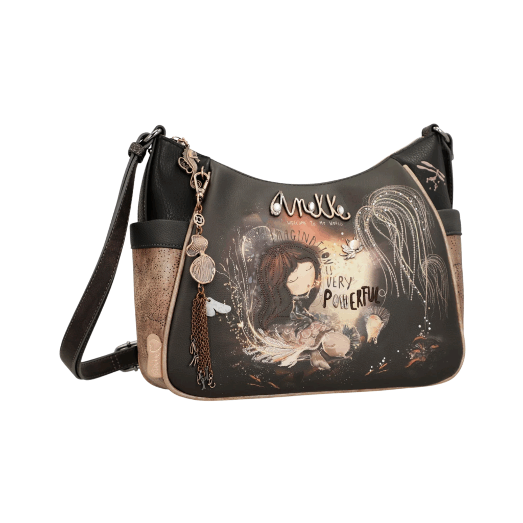 Anekke Tasche Neu, Umhängetasche Damen