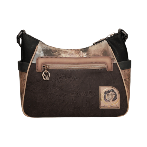 Anekke Tasche Neu, Umhängetasche Damen hinten