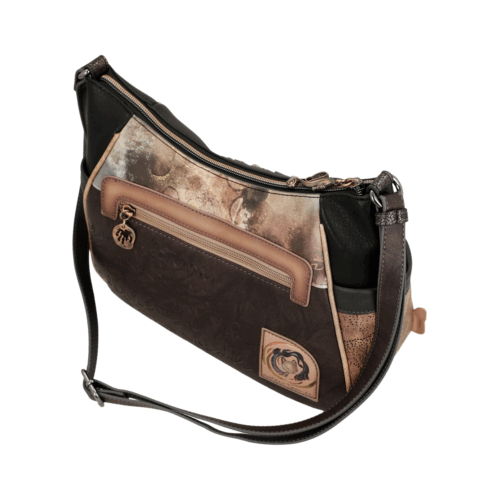 Anekke Tasche Neu, Umhängetasche Damen oben