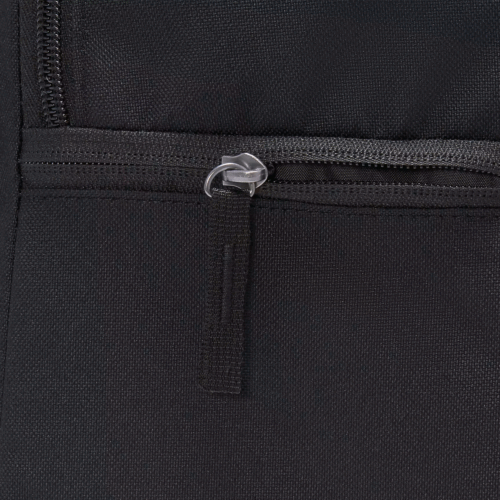 Nike Rucksack Schwarz, Rucksack schwarz, Vintage schwarzer Nike Rucksack Herren und Damen stoff