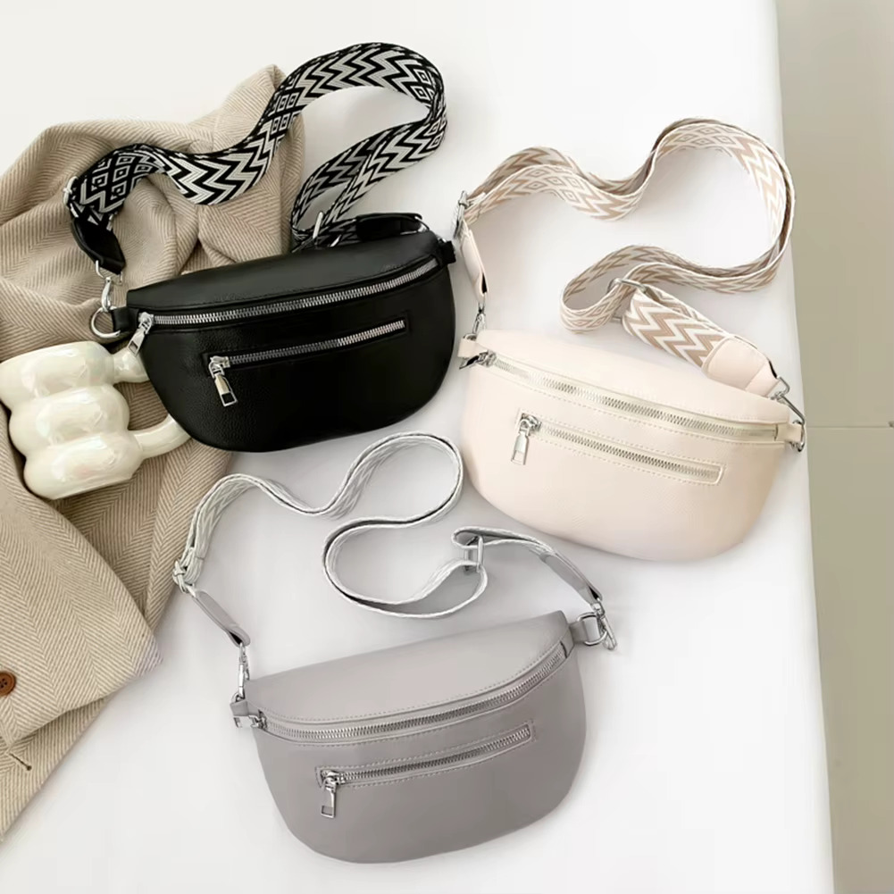 Bauchtasche damen