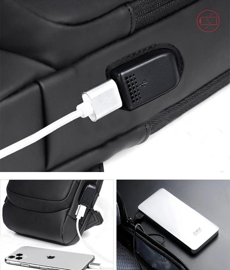 USB-Ladefunktion
