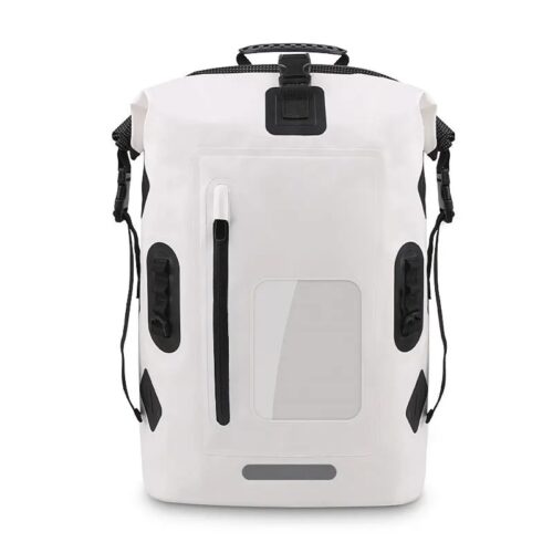 Schwimmrucksack, Rucksack für Schwimmer