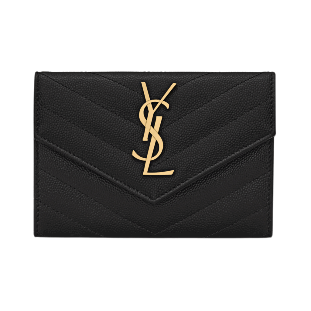 YSL Geldbörse Damen