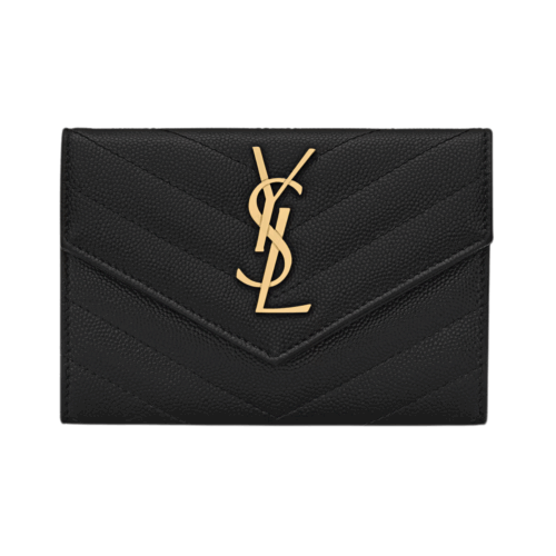 YSL Geldbörse Damen