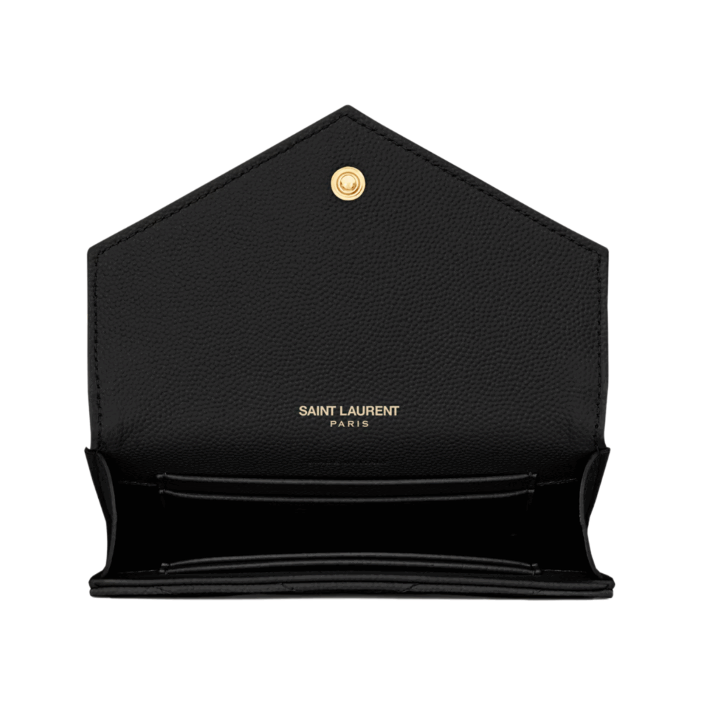 YSL Geldbörse Damen innen