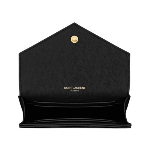 YSL Geldbörse Damen innen