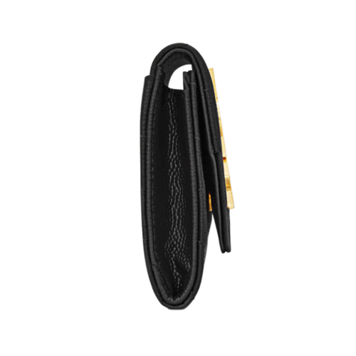 YSL Geldbörse Damen seitlich