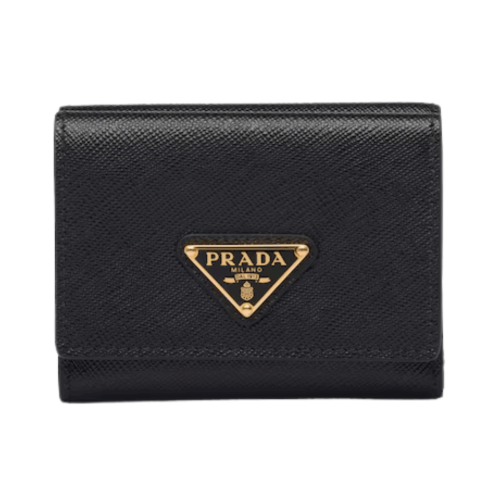 Prada Geldbörse Damen Herren