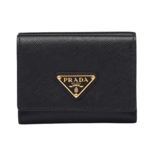 Prada Geldbörse Damen Herren