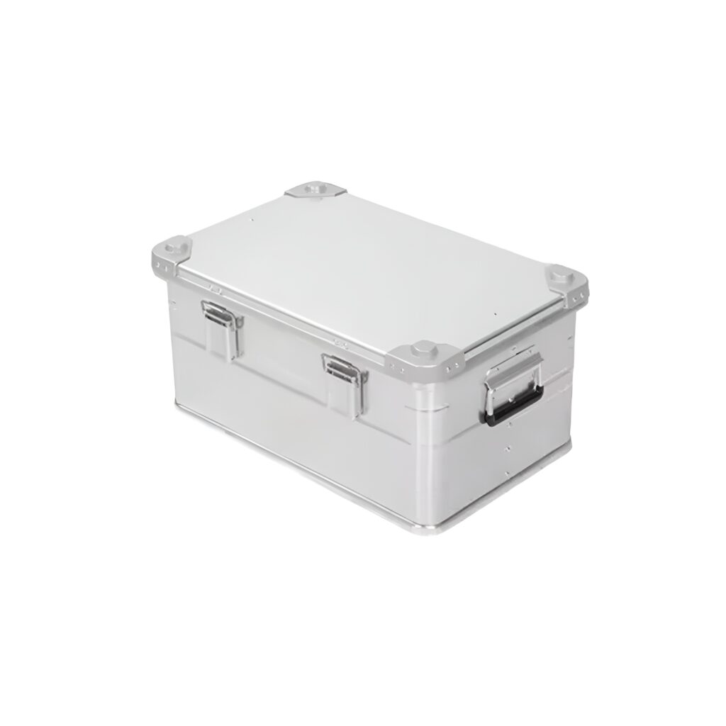 Alubox 30L