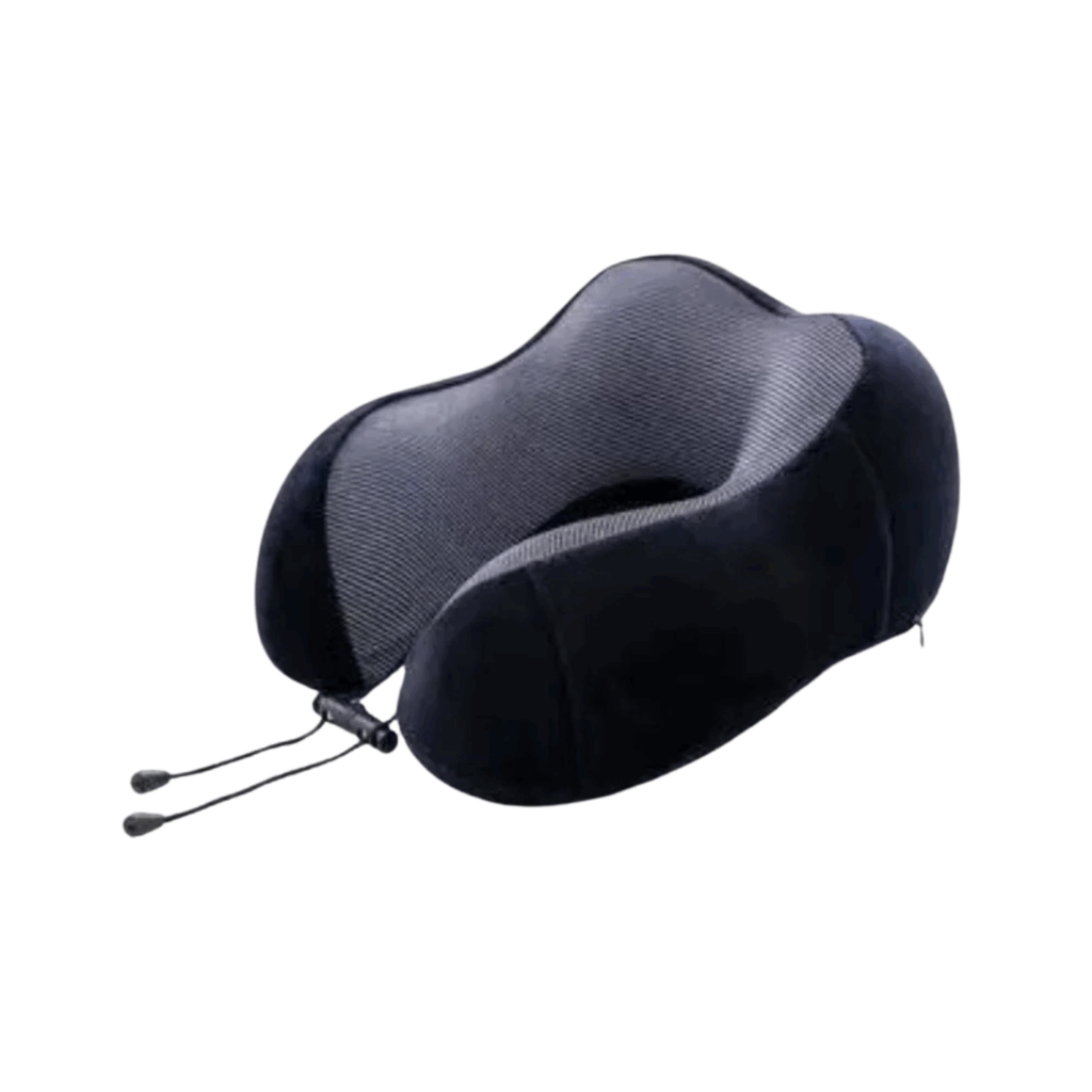 Nackenkissen für Reisen, Nackenhörnchen