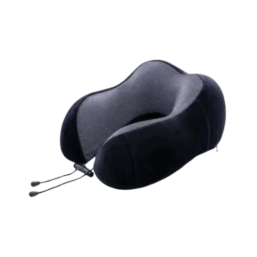 Nackenkissen für Reisen, Nackenhörnchen