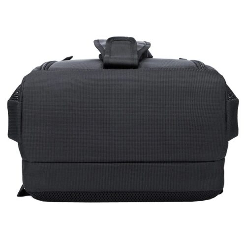 Kameratasche, Fototasche, Kamerarucksack seite