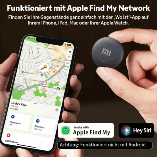 Koffer Tracker, GPS Tracker Koffer mit dem iphone