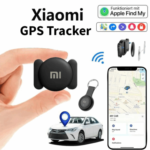 Koffer Tracker, GPS Tracker Koffer GPX
