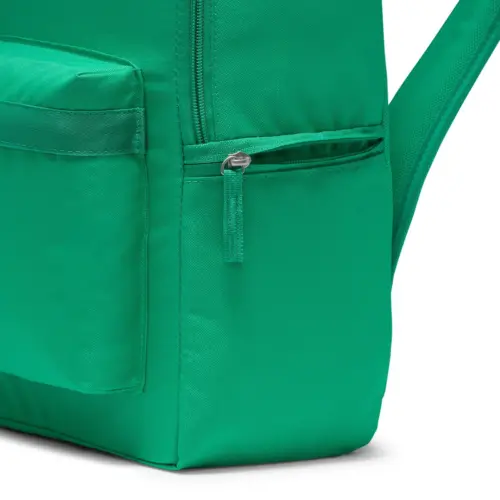 Nike Rucksack grün, grüner Rucksack, Nike Damen rucksack und für Herren seitentasche