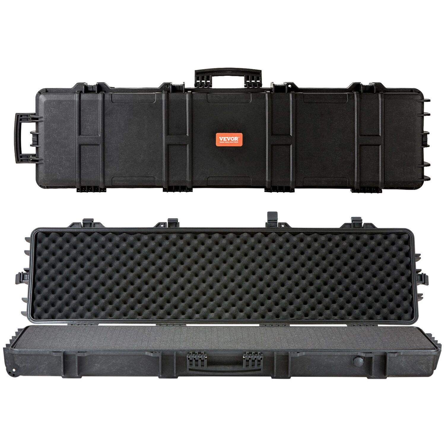 Waffenkoffer Langwaffen 130cm, 120cm & 110cm