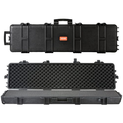 Waffenkoffer Langwaffen 130cm, 120cm & 110cm