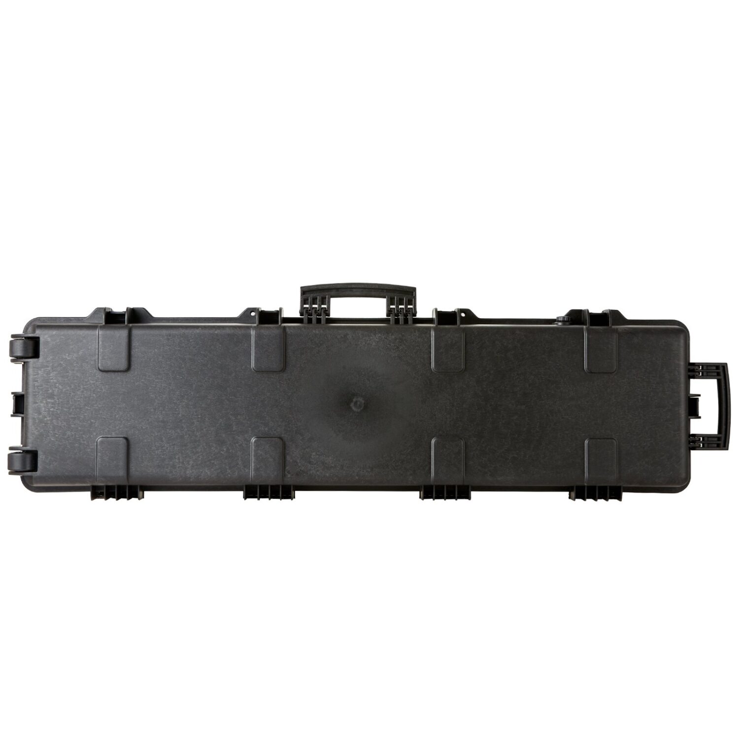Waffenkoffer Langwaffen 130cm, 120cm unten