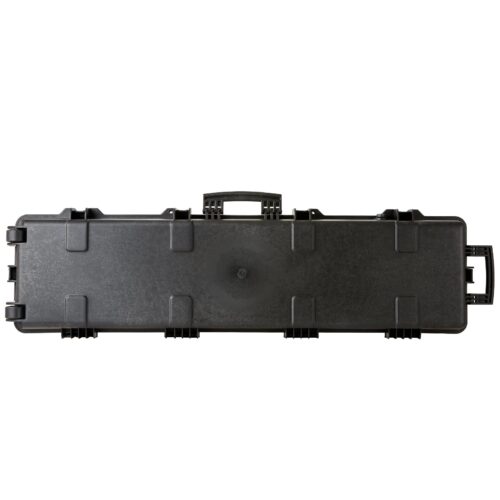 Waffenkoffer Langwaffen 130cm, 120cm unten