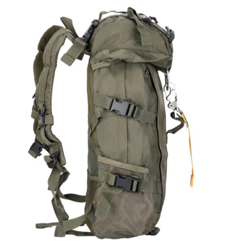 Wanderrucksack 30 liter, Rucksack 30l seitlich