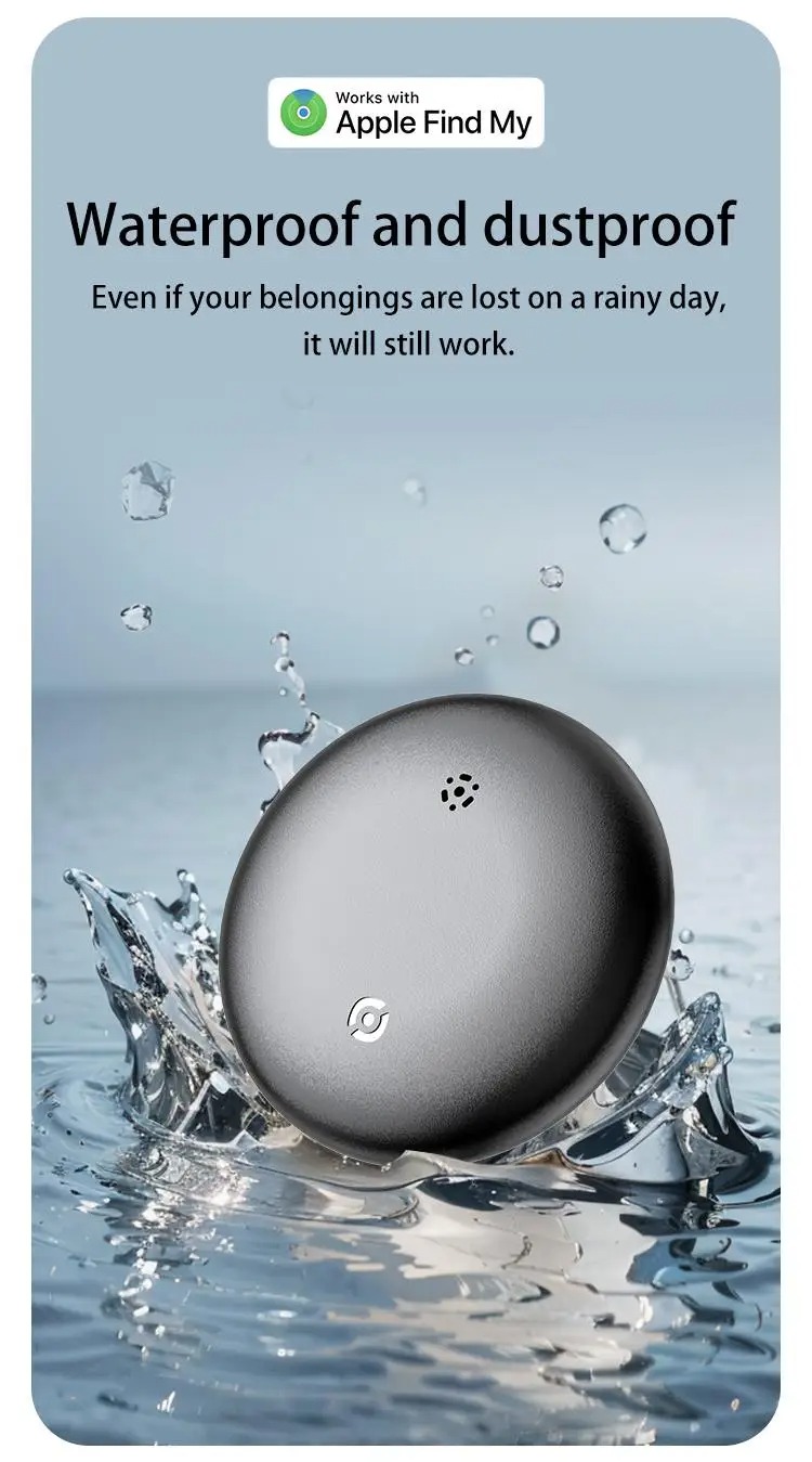 Wasserdicht