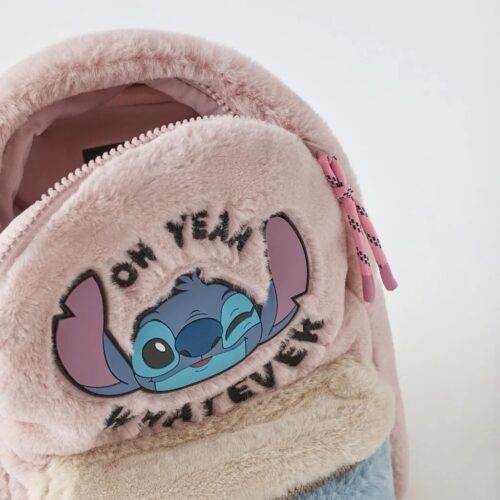 Kindergarten Rucksack Mädchen, Kita Rucksack innen