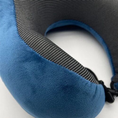 Nackenkissen für Reisen, Nackenhörnchen innendetails