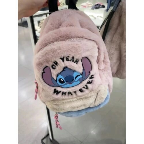 Kindergarten Rucksack Mädchen, Kita Rucksack vorne
