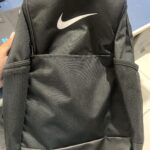 Nike Schul- und Sportrucksack Brasilia 9.5 Bewertungsbild