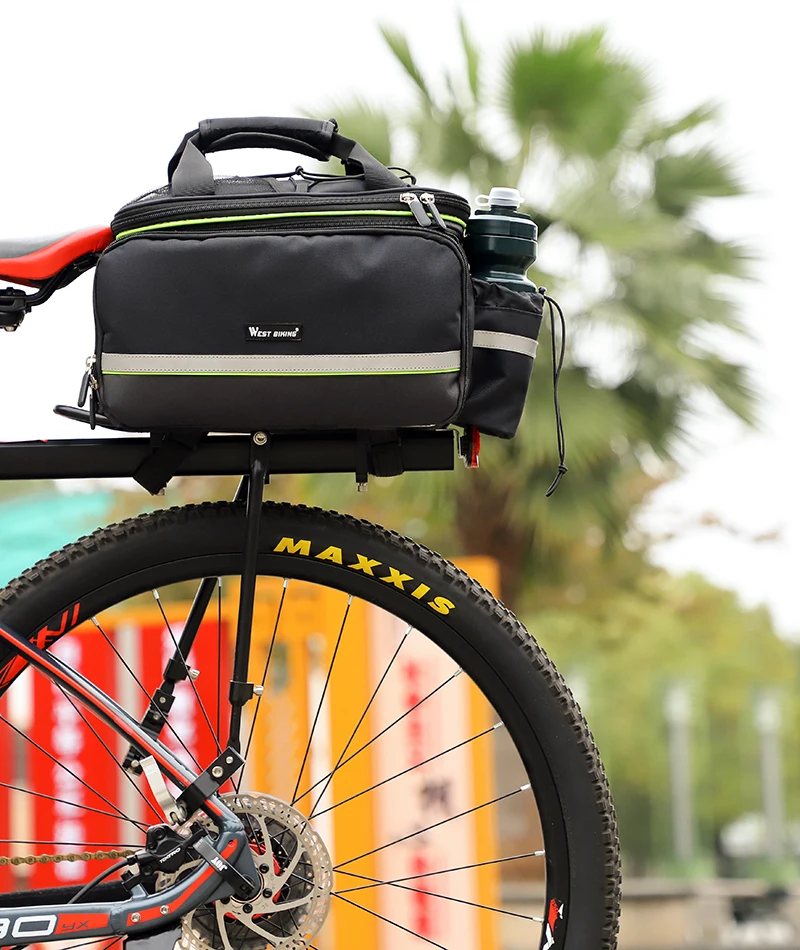 Fahrradtasche