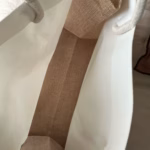 Jute tasche bewertung