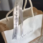 Jute tasche bewertung
