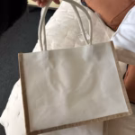 Jute tasche bewertung